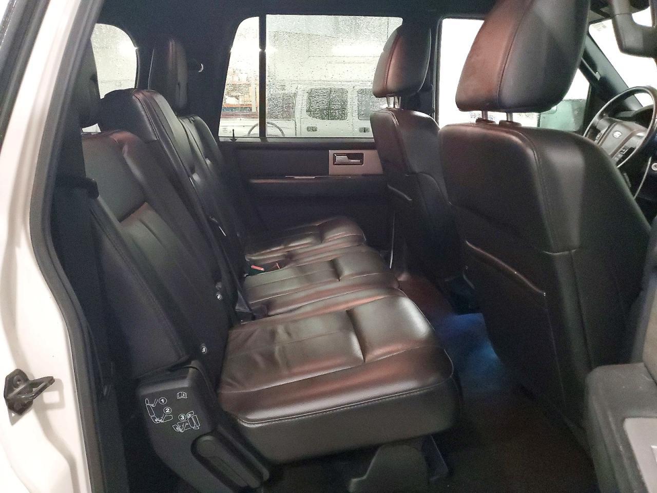 2015 FORD Expedition