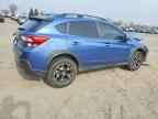 2018 SUBARU Crosstrek
