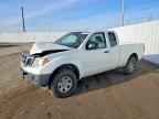 2015 NISSAN Frontier