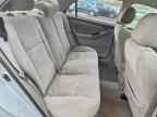 2006 TOYOTA COROLLA