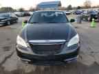 2012 CHRYSLER 200