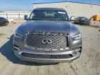 2018 INFINITI QX80
