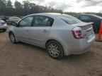 2011 NISSAN SENTRA