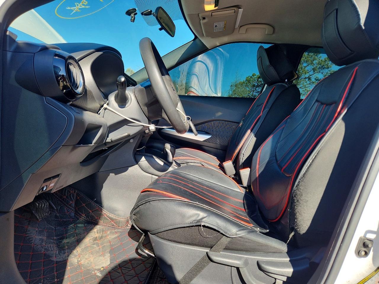 2019 NISSAN KICKS