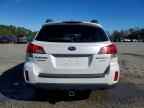 2013 SUBARU Outback