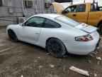 1999 PORSCHE 911