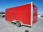 2025 Alcom Enclosed Cargo