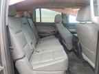 2018 CHEVROLET Suburban