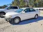 2006 TOYOTA CAMRY