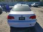 2012 BMW 3 SERIES
