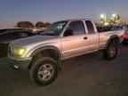 2002 TOYOTA TACOMA