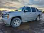 2009 CHEVROLET Avalanche