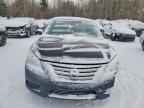 2015 NISSAN SENTRA