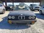 1987 BMW 3 SERIES