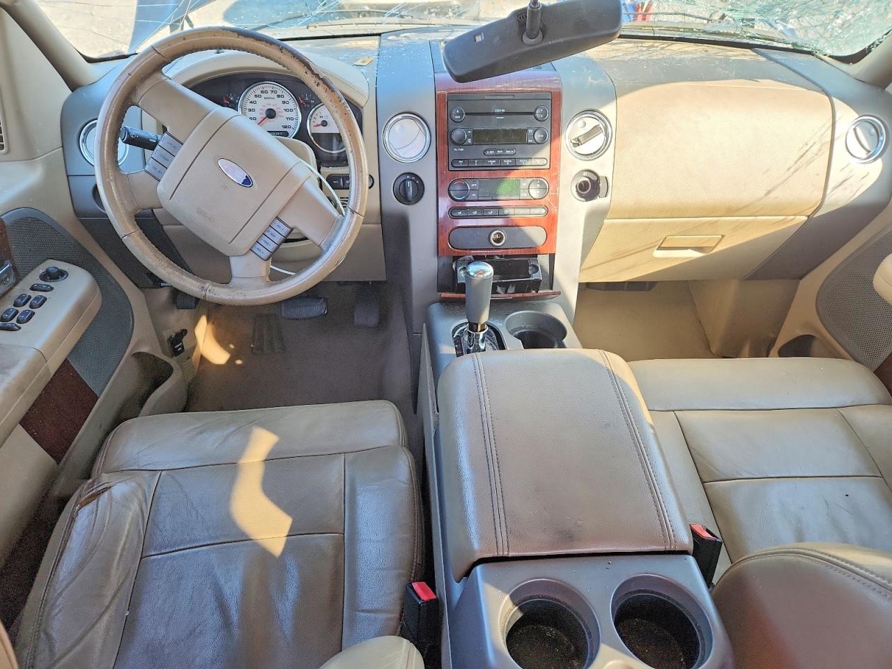 2006 FORD F-150 Lightning