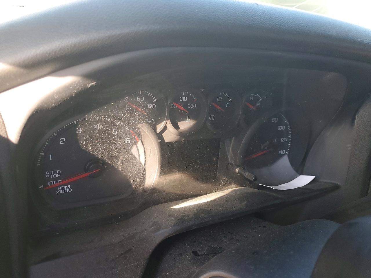 2023 GMC Sierra