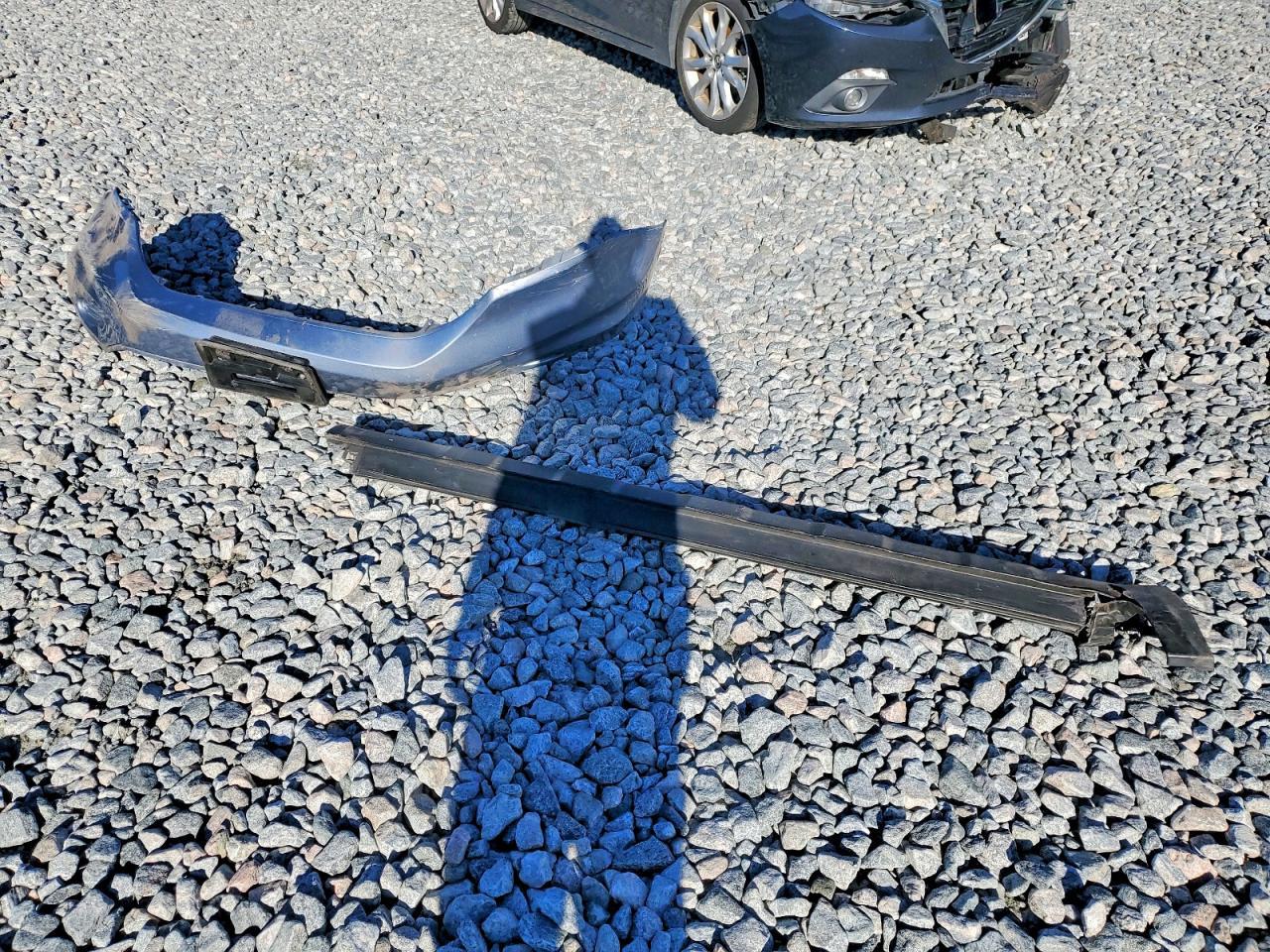 2010 HONDA CR-V