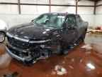 2025 CHEVROLET Silverado
