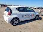 2015 TOYOTA Prius c