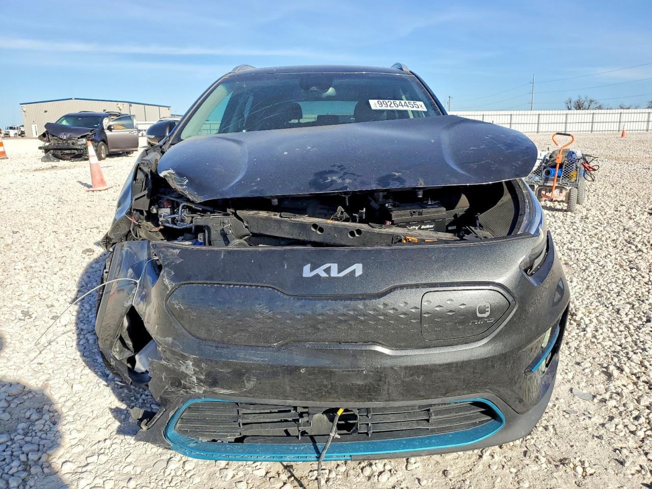 2022 KIA Niro