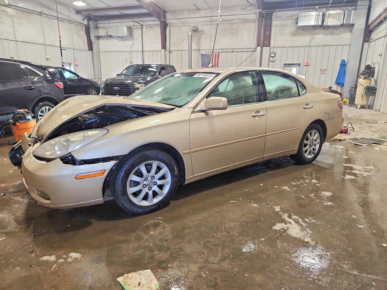 2003 LEXUS Es 300