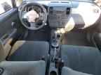 2012 NISSAN VERSA