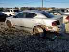 2011 DODGE Avenger