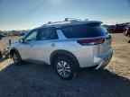 2023 NISSAN PATHFINDER