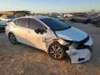 2020 NISSAN VERSA