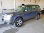 2007 HONDA PILOT