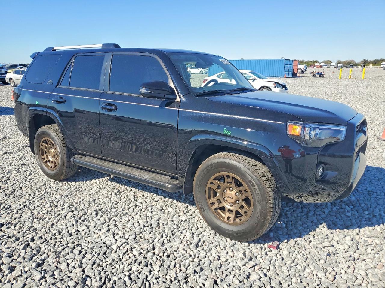 2024 TOYOTA 4Runner