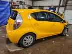 2014 TOYOTA Prius c