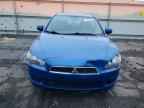 2011 MITSUBISHI LANCER