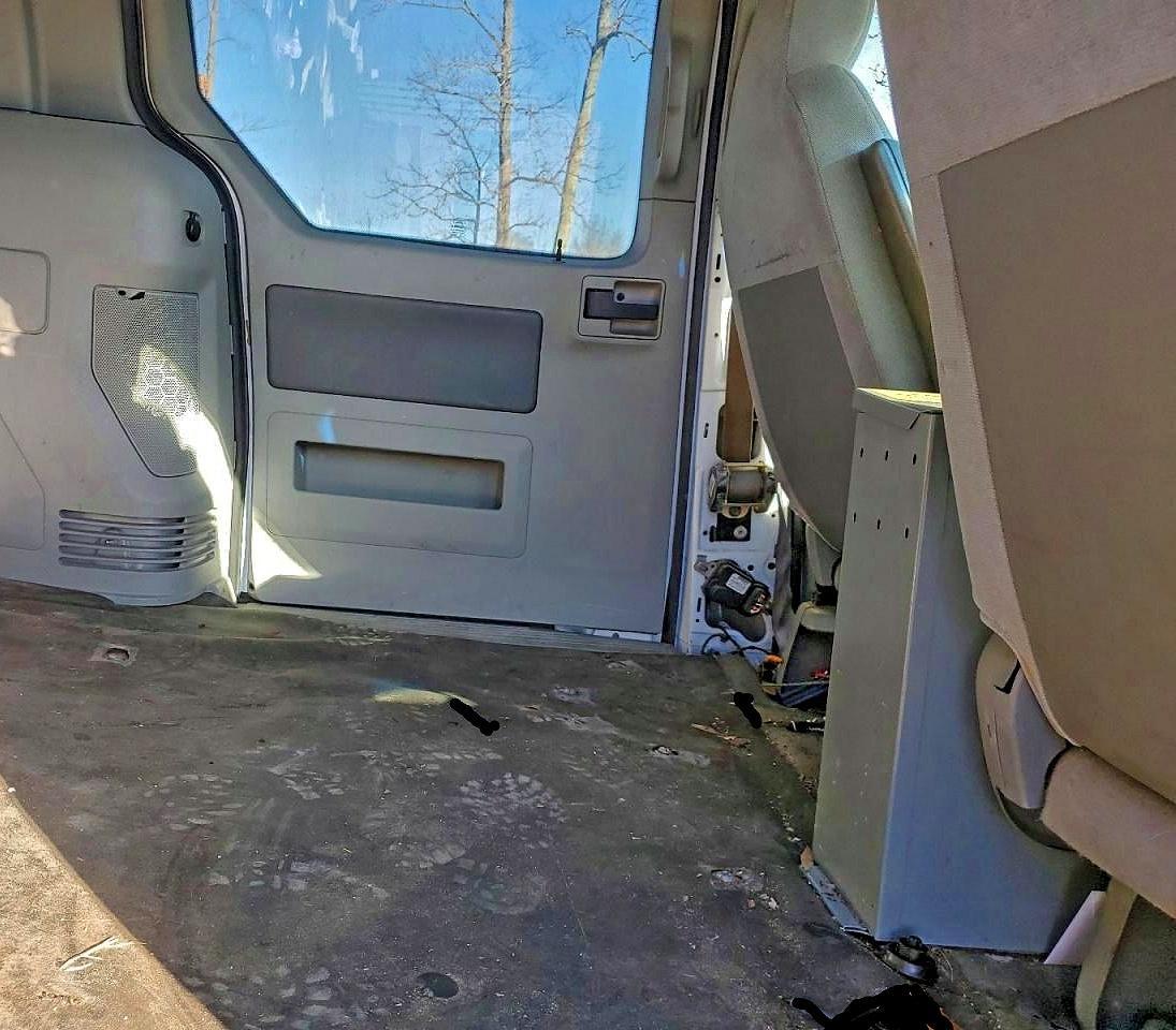 2005 FORD Freestar