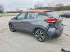 2018 NISSAN KICKS