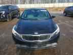 2018 KIA FORTE