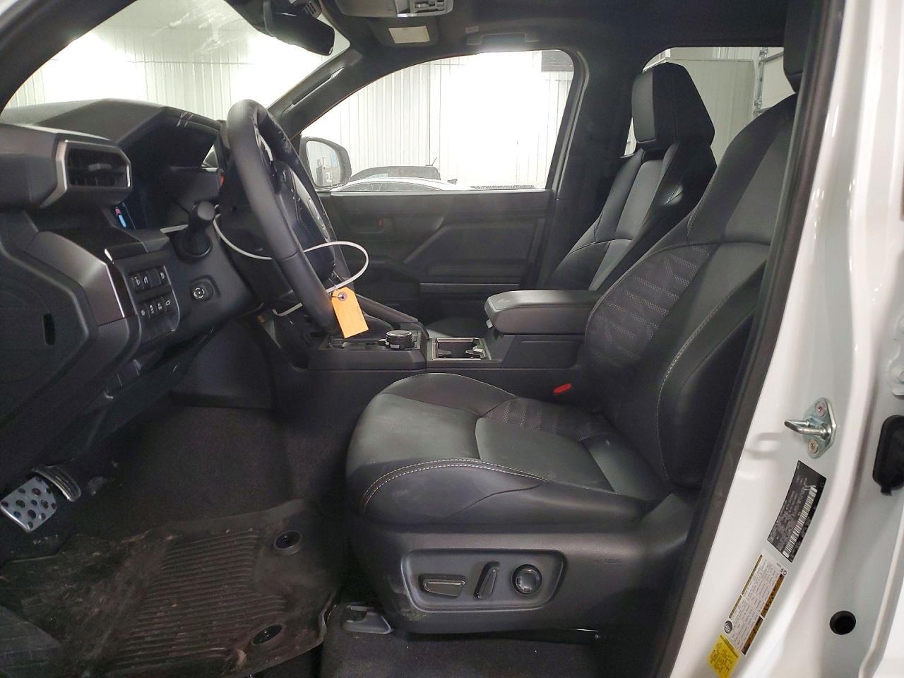 2025 TOYOTA 4Runner