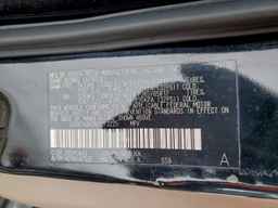 2006 TOYOTA Sequoia