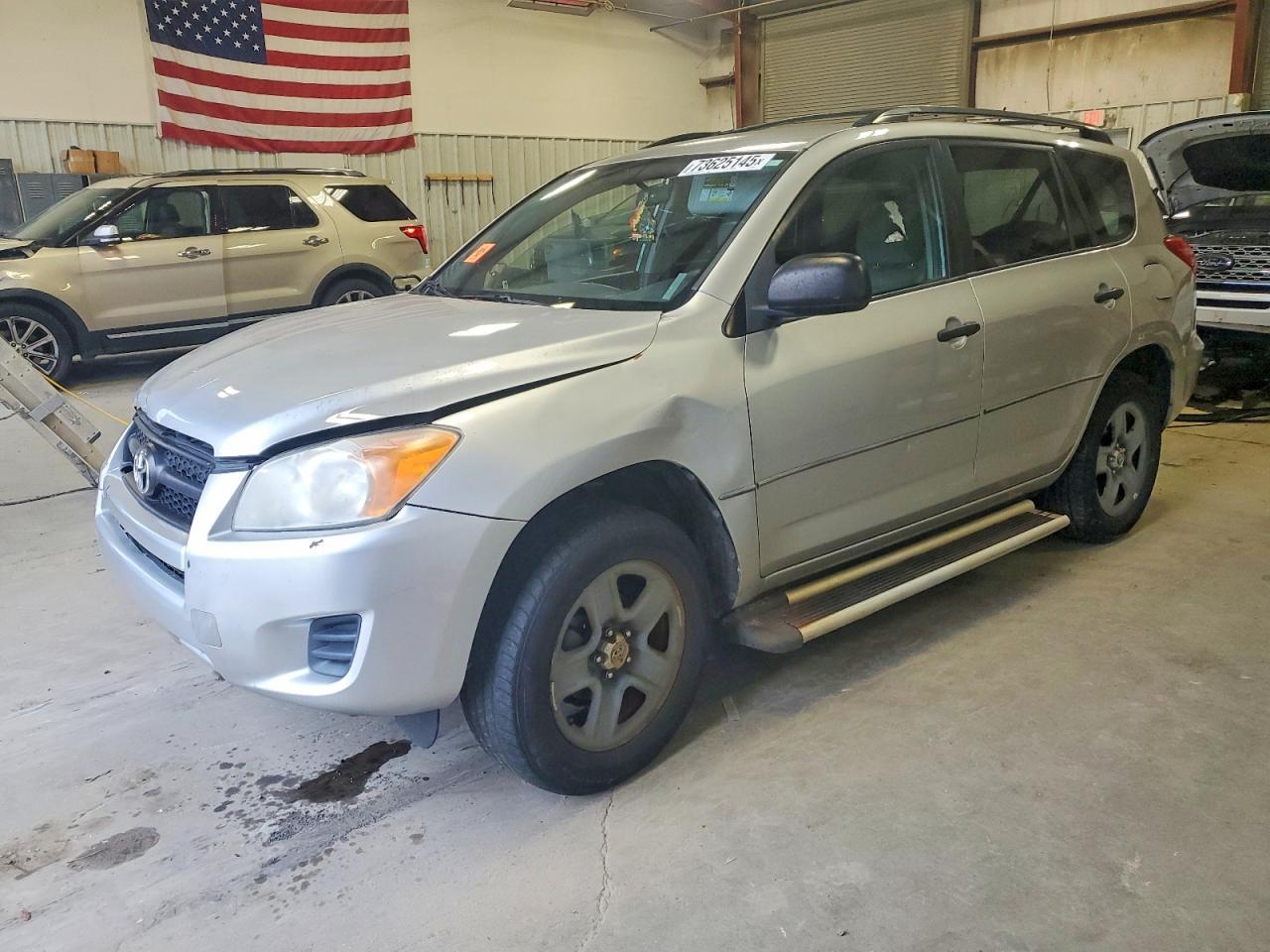2011 TOYOTA RAV4