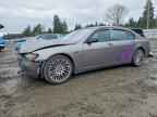 2008 BMW 7 series