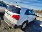 2011 KIA SORENTO