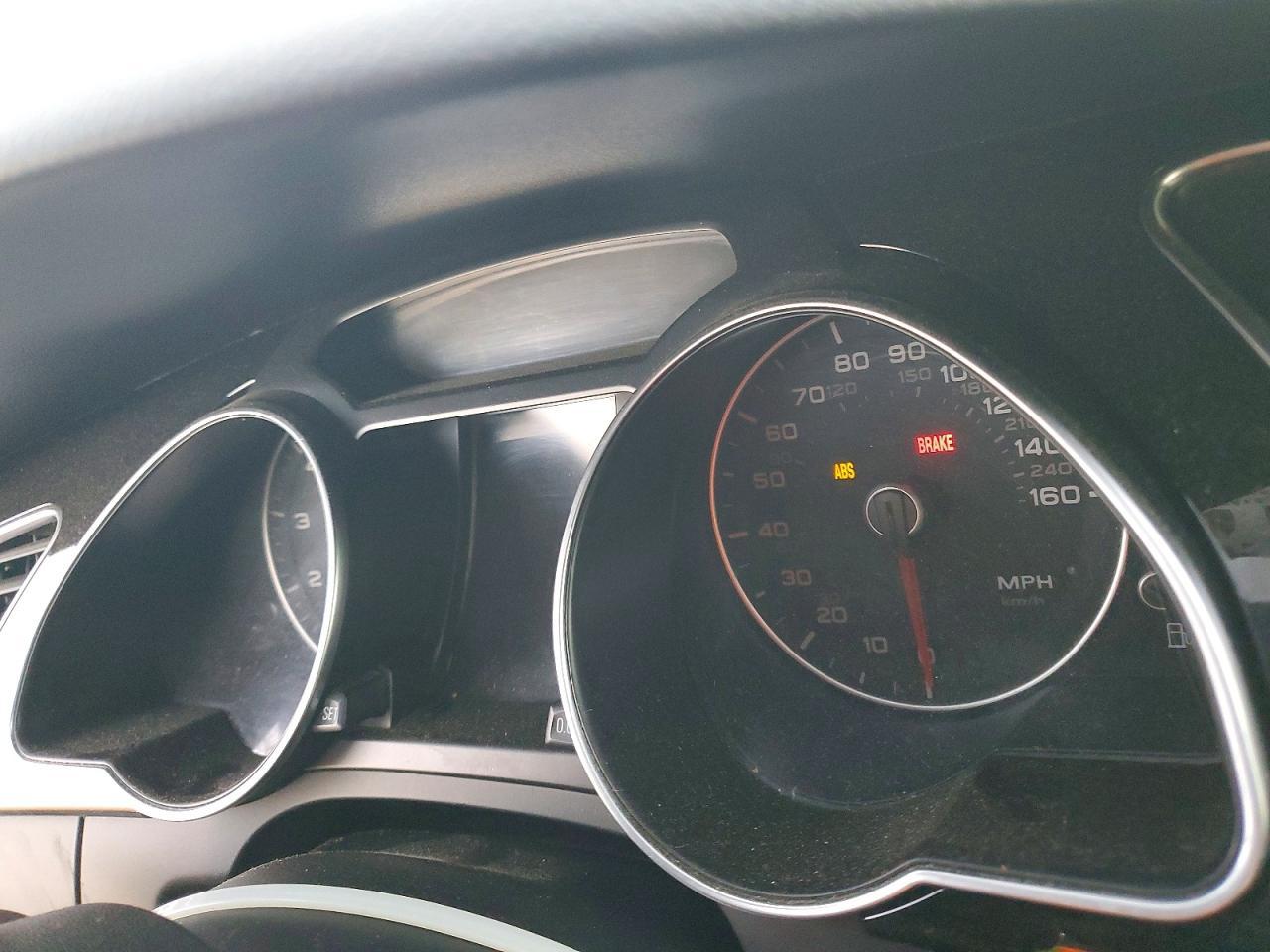 2013 AUDI A5