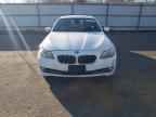 2011 BMW 5 series