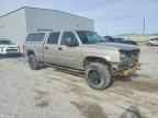 2003 CHEVROLET Silverado 2500