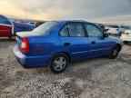 2001 HYUNDAI ACCENT