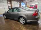 2010 FORD FUSION