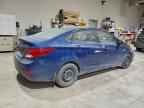 2015 HYUNDAI ACCENT