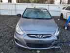 2014 HYUNDAI ACCENT