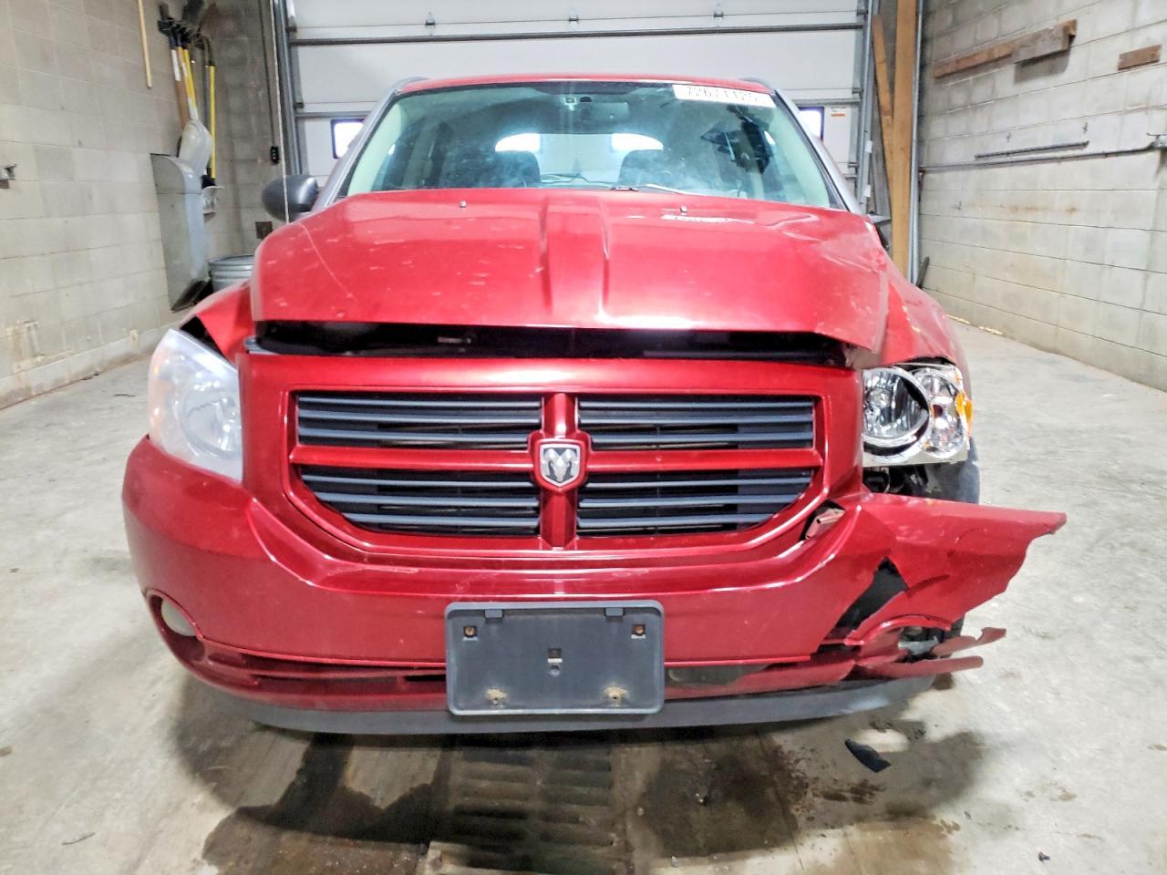 2007 DODGE Caliber