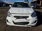 2017 HYUNDAI ACCENT